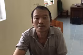 Lai lịch bất ngờ về một công dân "lương thiện" ở huyện miền núi Bình Định
