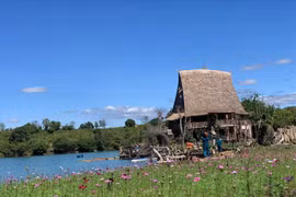 Hướng đi của tỉnh Kon Tum trong liên kết phát triển du lịch vùng