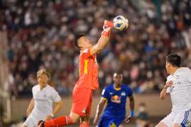 AFC Champions League: HAGL đủ tự tin vượt qua Sydney