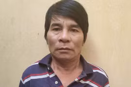 Đak Đoa tạm giữ hình sự đối tượng gây ra nhiều vụ trộm cắp tài sản