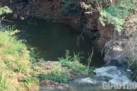 Đắk Lắk: Tai nạn đuối nước khiến ba nữ sinh lớp 4 tử vong