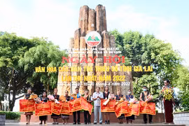 Định mức chi các hoạt động văn hóa, nghệ thuật: "Hành lang" cần thiết