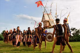 Đến Gia Lai, đi chơi đâu trong những ngày nghỉ lễ 30.4