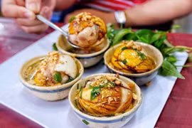 Đại kỵ khi ăn trứng vịt lộn, cần biết kẻo 'rước độc' vào người