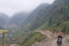 Trở lại Hang Kia - Pà Cò: Ký ức người lính vây bắt Vàng A Khua