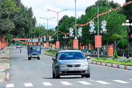 Bộ Công thương trả lời kiến nghị của cử tri Gia Lai về việc mở rộng tỉnh lộ 661