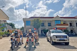 Kbang kéo giảm cả 3 chỉ số tai nạn giao thông