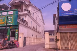 Hà Tĩnh: Xem xét kỷ luật đối với Giám đốc bị khởi tố về tội đánh bạc