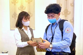 Đổi mới sáng tạo thúc đẩy khởi nghiệp