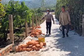 Chư Păh phát huy quyền làm chủ của người dân