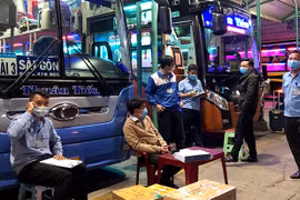 Gia Lai đảm bảo trật tự, an toàn giao thông trong dịp Lễ 30-4 và 1-5