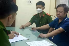 Nhận 'chạy' làm sổ đỏ để chiếm đoạt 500 triệu đồng