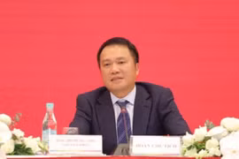 Tỉ phú, Chủ tịch Techcombank Hồ Hùng Anh nói gì về siết trái phiếu?