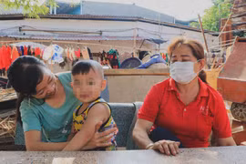 Kiếm sống 'vô hình': 'Ngưỡng sinh tồn' chạm đáy