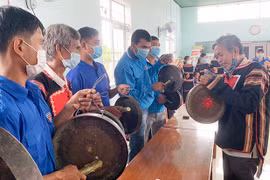 Ayun Pa bảo tồn văn hóa truyền thống gắn với du lịch cộng đồng