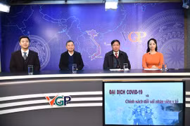 Tổ chức truyền thông chính sách tạo đồng thuận xã hội