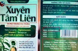 Gia Lai: Chỉ được quảng cáo các sản phẩm thực phẩm bảo vệ sức khỏe khi đã được thẩm định nội dung