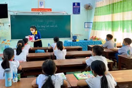 Nhân rộng các mô hình học tập trong gia đình, dòng họ, cộng đồng