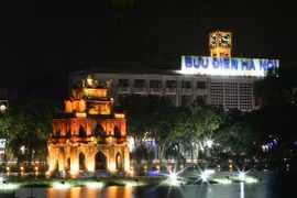 Lễ hội Du lịch Hà Nội 2022 thu hút khách đến với Thủ đô