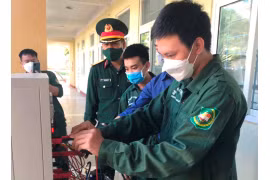 Chuyển đổi số: Xu thế tất yếu trong giáo dục nghề nghiệp