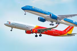 Cục Hàng không đề xuất xây dựng đường băng số 3 tại sân bay Cam Ranh