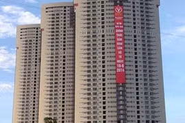 Công an truy tìm người phát tán clip nam sinh trường chuyên nhảy từ tầng cao chung cư tự tử