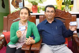 Những người thiện tâm