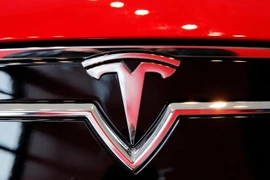 Hãng xe điện Tesla ghi nhận doanh số kỷ lục trong quý I/2022