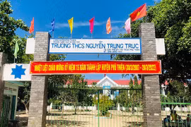 Gia Lai: Làm rõ thông tin giáo viên ở Phú Thiện làm lộ đề kiểm tra cuối học kỳ I