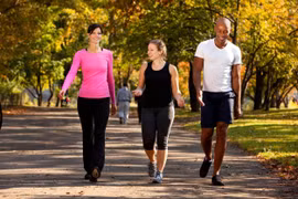 Bạn có thể có thêm 15 năm tuổi thọ chỉ bằng việc đơn giản này