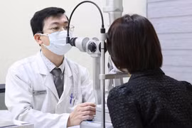 3 cơ chế gây ra tình trạng hậu Covid-19