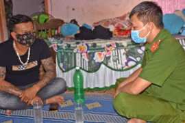 Câu lạc bộ "Bạn giúp bạn": Giúp người lầm lỡ tái hòa nhập cộng đồng