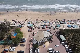 Du lịch Nam Bộ nhanh chóng phục hồi, tự tin đón cao điểm Hè