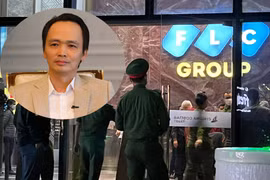 Điều tra những cá nhân giúp ông Trịnh Văn Quyết thao túng thị trường chứng khoán