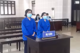 Rao bán 182 lô đất chưa được cấp phép, chiếm đoạt 22 tỉ đồng