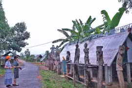 Gia Lai-Kon Tum: Kết nối để tăng sức hút cho du lịch