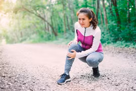 Dấu hiệu nào cảnh báo xương khớp đã 'già'?