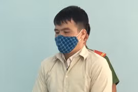 Gia Lai: Lãnh án 6 năm tù vì tội "Giết người"