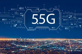 Huawei tham vọng đẩy băng thông mạng 5G lên gấp 10 lần