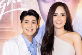 Noo Phước Thịnh: Gia đình tôi thích Mai Phương Thúy
