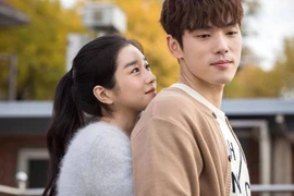 Seo Ye Ji tái xuất sau 1 năm vướng scandal tình ái