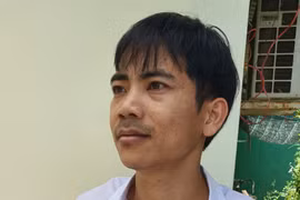 Bình Định: Khởi tố 2 cha con tội hoạt động chống chính quyền nhân dân