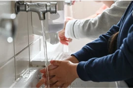 Anh công bố nguyên nhân đáng chú ý về viêm gan bí ẩn ở trẻ