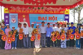 Krông Pa gấp rút tổ chức Đại hội Thể dục thể thao cấp xã