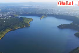 Gia Lai điểm hẹn