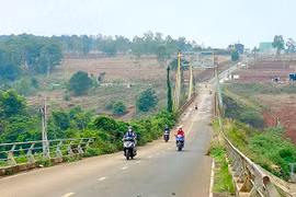 Hoàn thiện quy hoạch xây dựng đón các nhà đầu tư