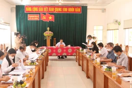 Sở Tài chính tiết kiệm chi sử dụng và thanh quyết toán ngân sách Nhà nước gần 4,3 tỷ đồng