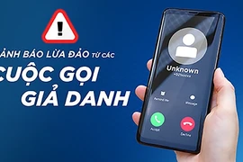 Giả danh công an, gửi lệnh bắt tạm giam 'rởm' qua mạng để lừa hơn 1,4 tỉ đồng