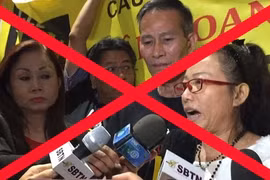 Tháng tư, nghĩ về những "giấc mộng tan vỡ" nơi xứ người