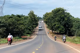 Gia Lai triển khai thực hiện nhiệm vụ lập quy hoạch vùng Tây Nguyên